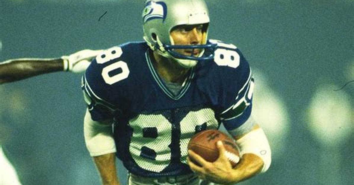 Steve Largent