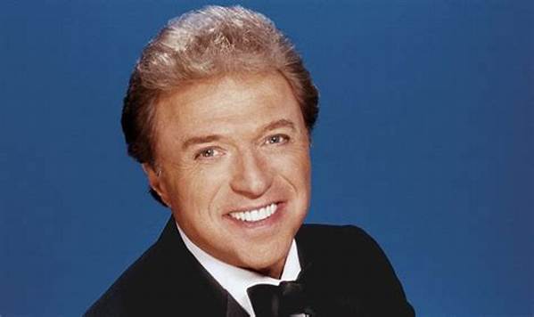 Steve Lawrence Net Worth 2024