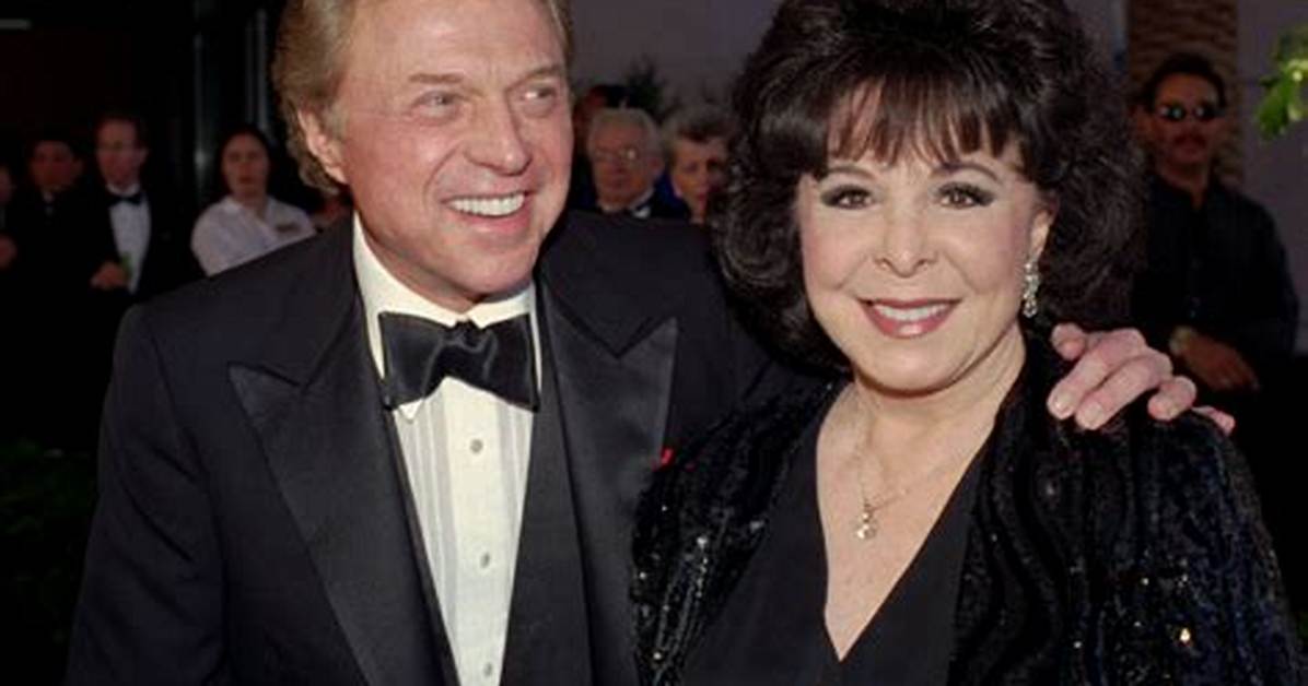 Steve Lawrence