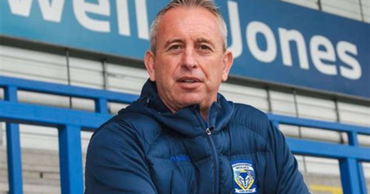 Steve Mcnamara