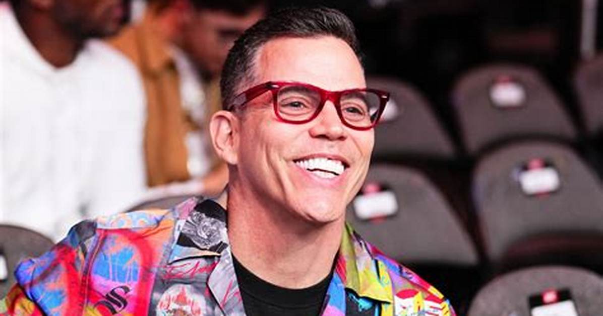 Steve-O Net Worth – How Much Is Steve-O Worth?