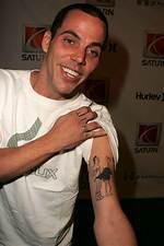 Steve O Tattoo Bio, Wiki, Age, Wife, Kids, Movies, Jackass, and Net Worth