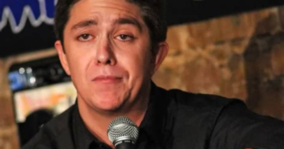 Steve Penny | Bio, Age, Net Worth, Relationship, Career