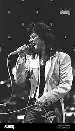 Steve Perry