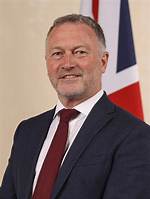 Steve Reed