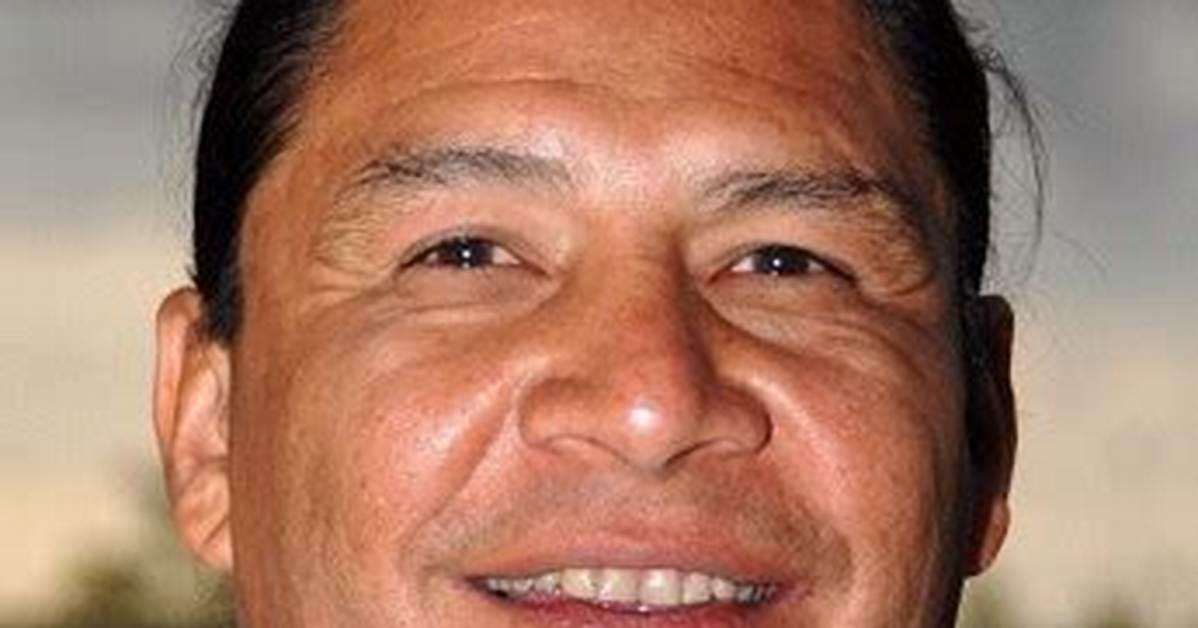 Steve Reevis Net Worth