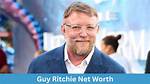 Steve Ritchie Net Worth