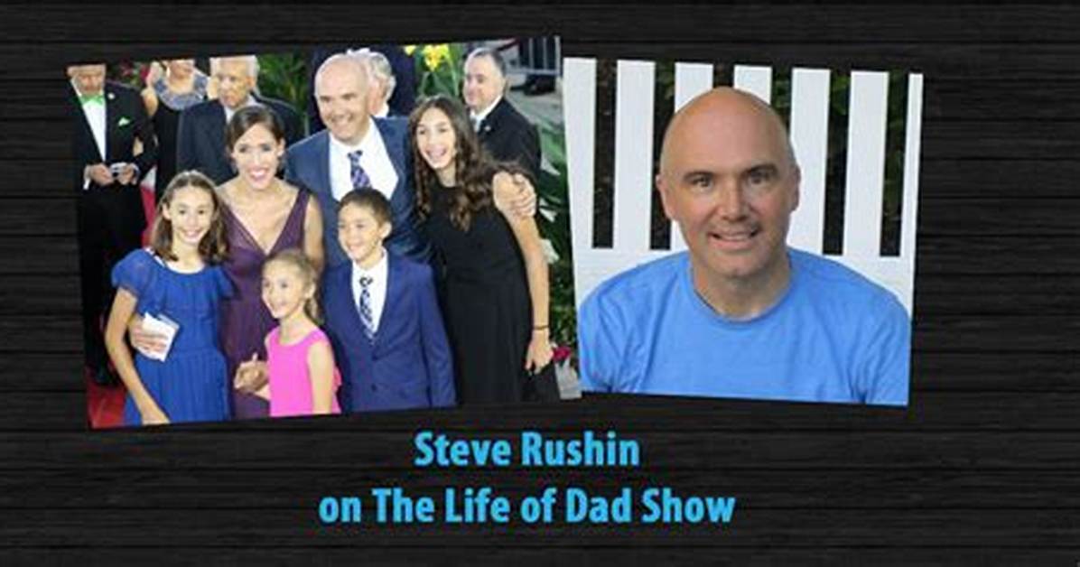 Steve Rushin
