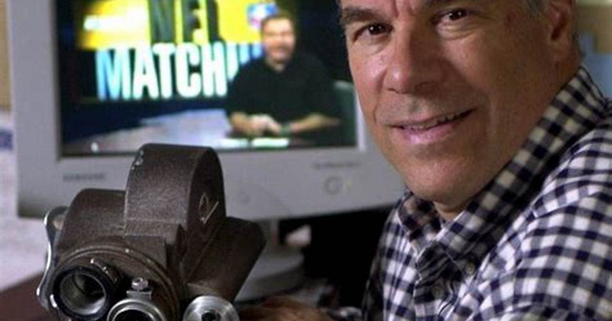 Steve Sabol