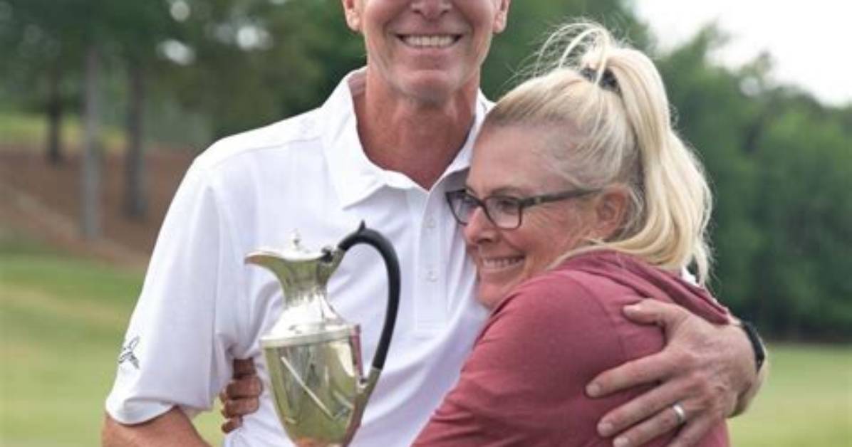 Steve Stricker Illness and Health 2023: Is He Still Suffering from Jaundice?