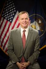 Steve Waldrip
