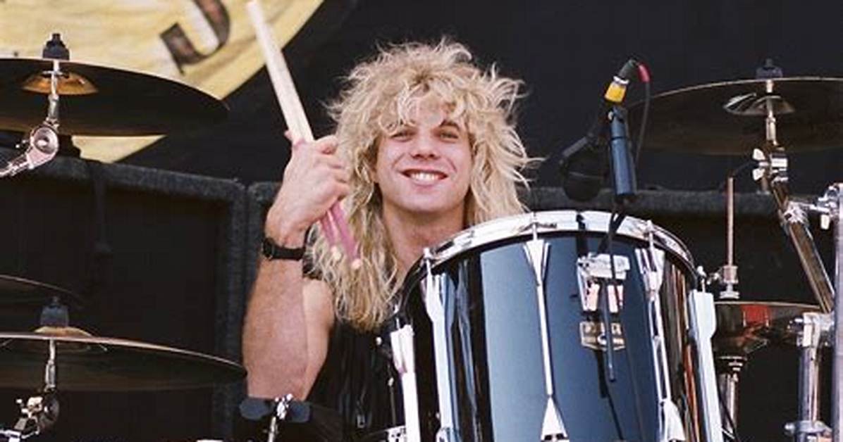 Steven Adler