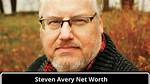 Steven Avery Net Worth – How Much Is Steven Worth?
