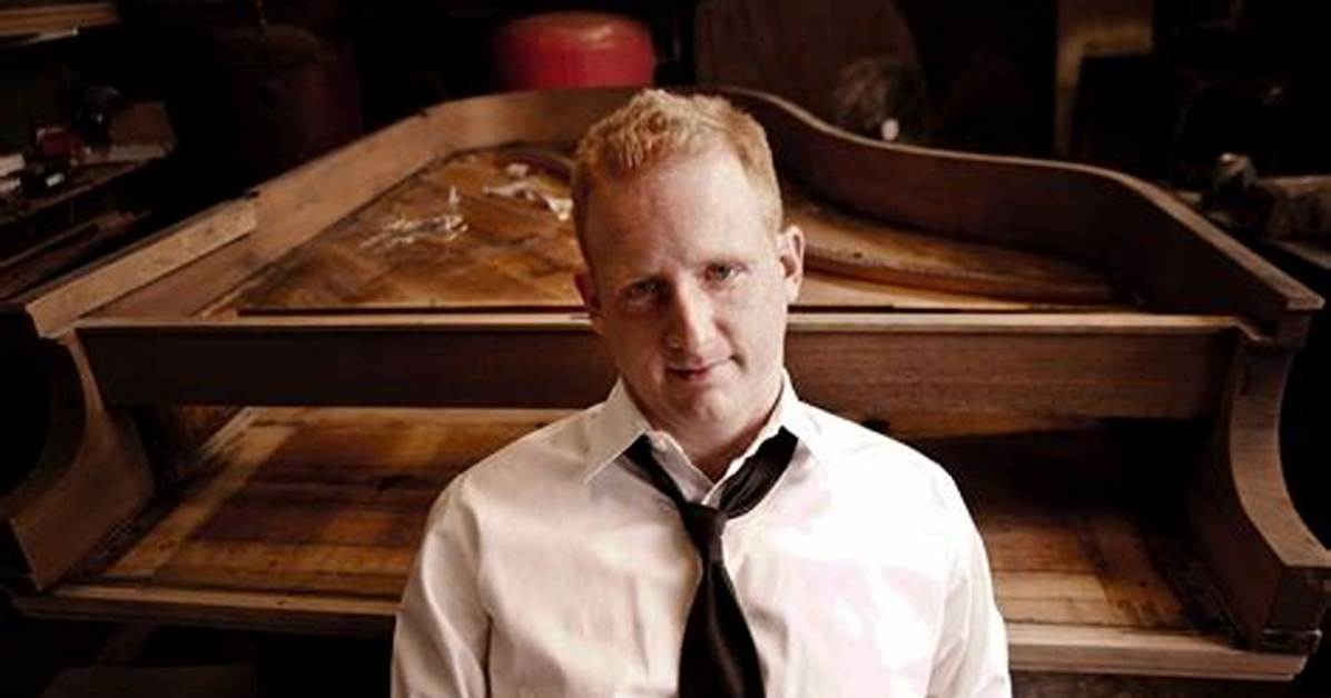 Steven Beck