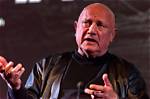 Steven Berkoff Net Worth