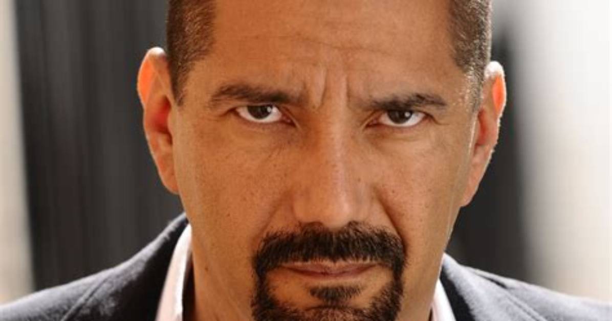 Steven Michael Quezada