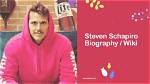 Steven Schapiro Net Worth 2024
