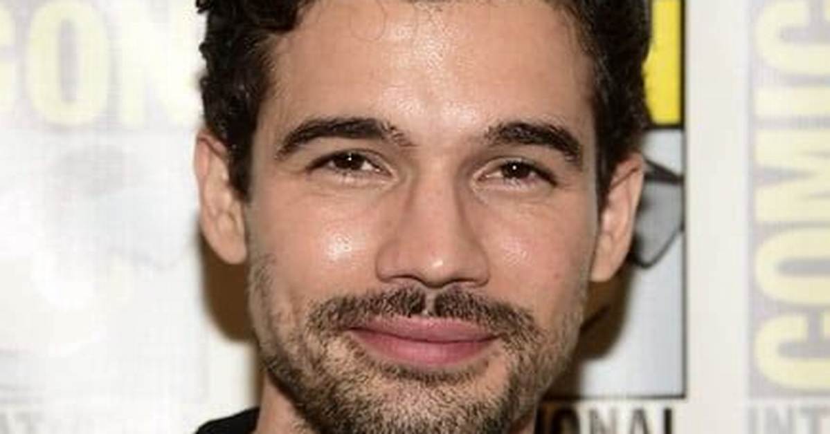 Steven Strait Net Worth