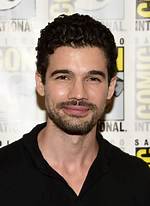 Steven Strait Net Worth