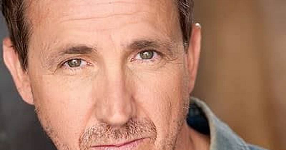 Steven Swadling | Bio, Age, Net Worth, Relationship, Career