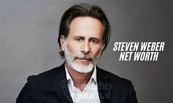 Steven Weber Net Worth 2024
