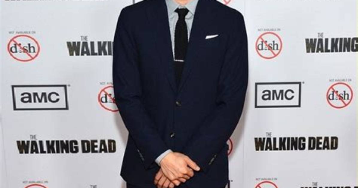 Steven Yeun Height