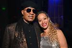 Stevie Wonder Wife Tomeeka Robyn Bracy