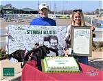 Stewart Elliott