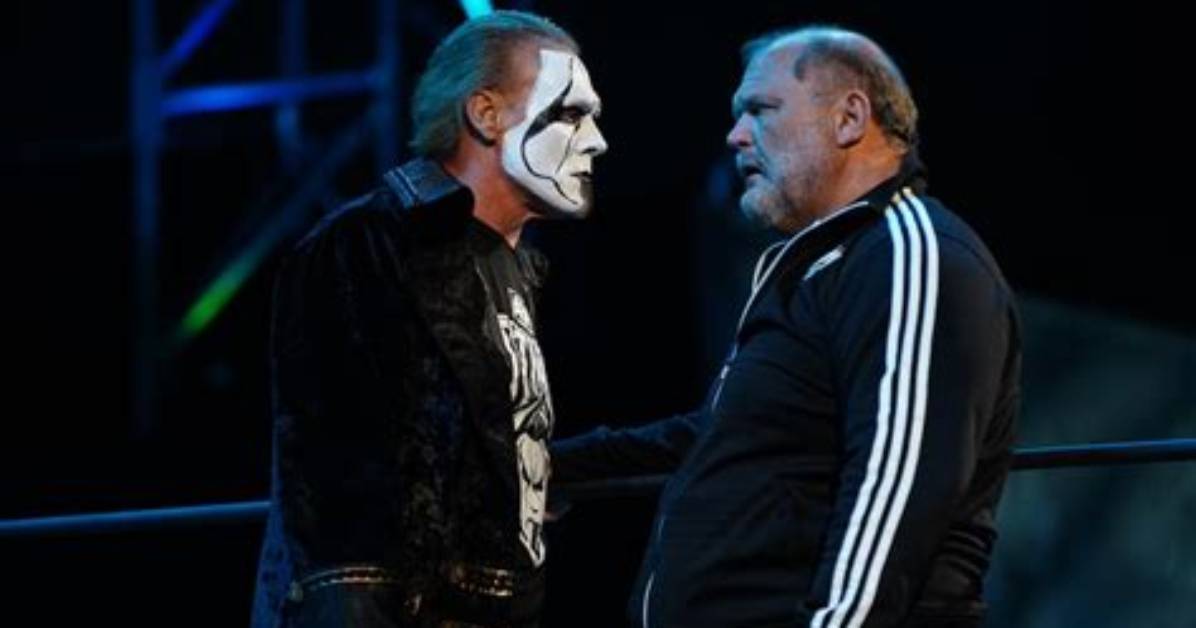 Sting Wrestler Net Worth – How Much Is Sting Worth?