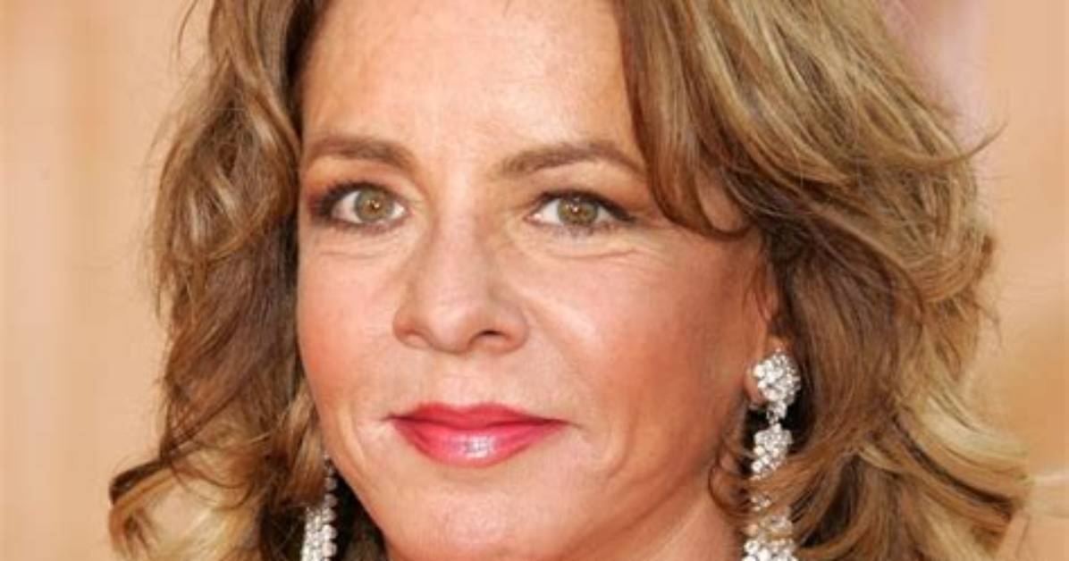 Stockard Channing Net Worth