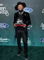 Stokley Williams Net Worth