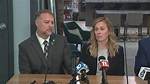 Stone Foltz Girlfriend Maddy Borja His Parents Sue Bgsu