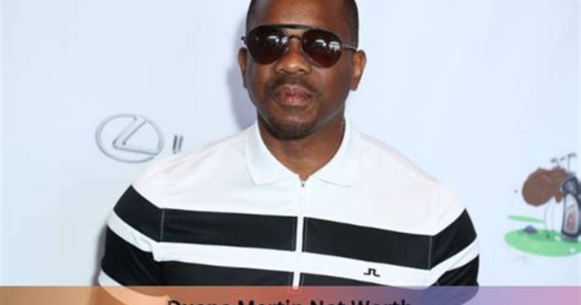 Stone Martin Net Worth
