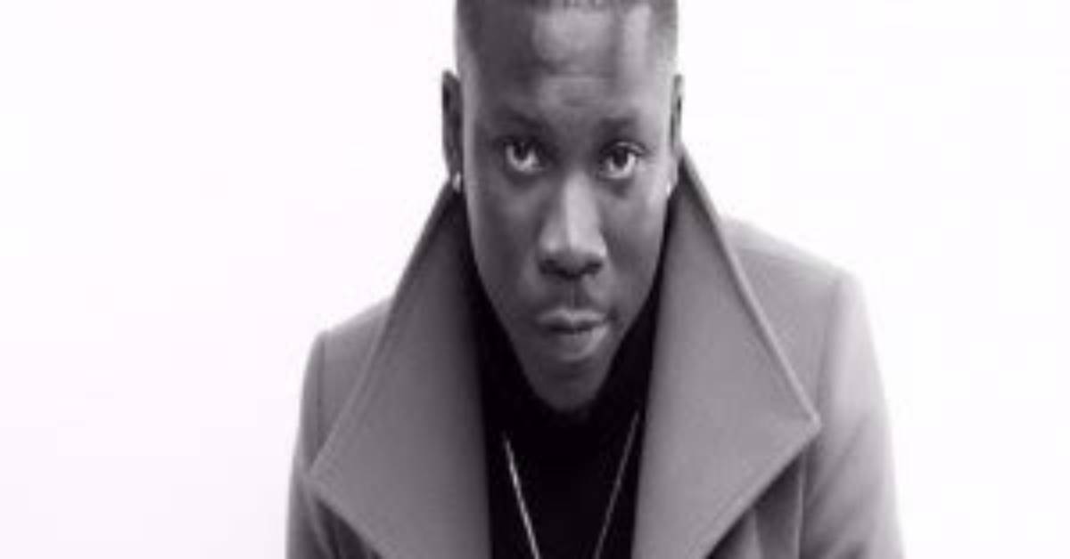 Stonebwoy Net Worth - How Much Does Stonebwoy Make?