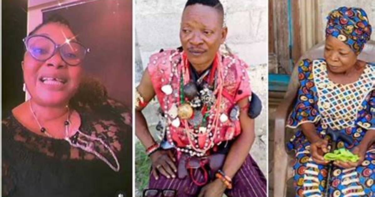 "Stop Embarrassing Us Yoruba Actors": Jaiye Kuti Brutally Slams Actors Coming Online to Beg, Colleagues React