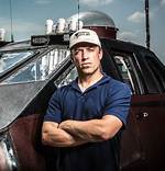 'Storm Rising' Host Reed Timmer's One True Love Is Storm Chasing