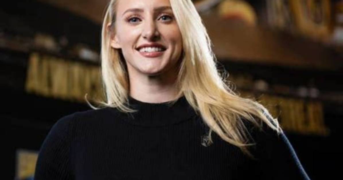 Stormy Buonantony Vsin, Bio, Wiki, Age, Height, Husband, Espn, Salary, and Net Worth