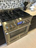 Stove's Kitchen Net Worth