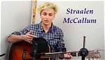 Straalen Mccallum