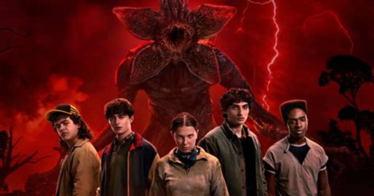 'Stranger Things' Season 4 Offers Clarification About Will's Sexuality