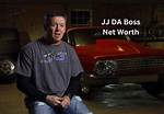 Street Racer Jj Da Boss and His Wife Tricia Rule the Racing World Together