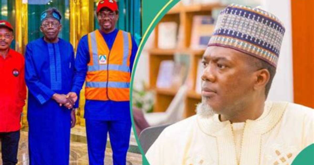 Strike: Reno Omokri Explains Why Tinubu Cannot Pay Workers N494,000: “They’re Fighting a Proxy War”