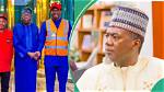 Strike: Reno Omokri Explains Why Tinubu Cannot Pay Workers N494,000: “They’re Fighting a Proxy War”