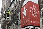 Struggling Us Retailer Macy's to Close 150 Stores