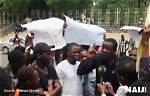 Students Reveal Jamb's Secret Ploy, Want Registrar Sacked (Photos/Video)