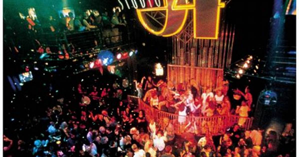 Studio 54 Movie Soundtrack | Popnable