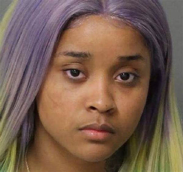 Stunna Girl Arrested for Kidnapping, Why Did Stunna Girl Go to Jail?