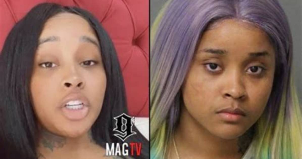 Stunna Girl Dog Cage Kidnapping Case: What Happened to Her
