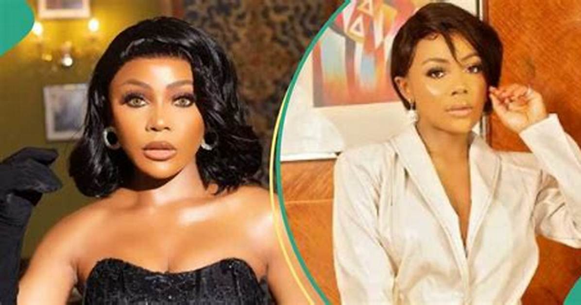 “Stupid Thing Done for Luv”: Ifu Ennada Shares Heart-Breaking Experience with Love