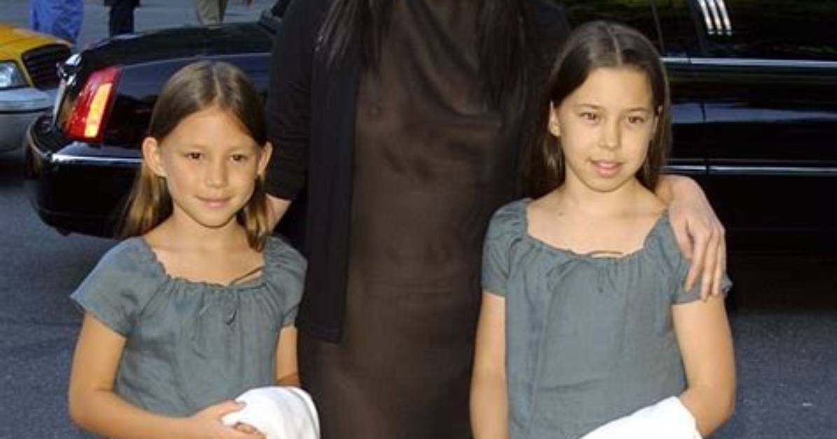 Style Icon Vera Wang’s Kids on Growing up with the Fashion Mogul